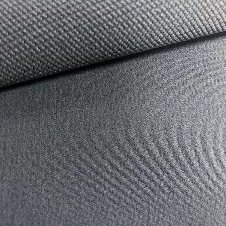 Nylon 4-Way Thermal Stretch Double Face Fabric - Nylon 4-Way Thermal Stretch 70 Denier Double Face Fabric.