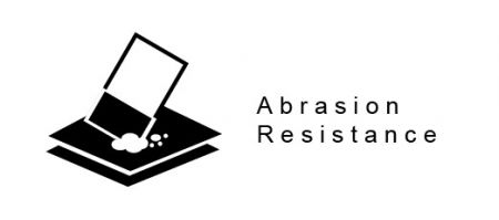 Abriebfestes Gewebe