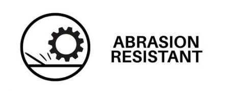 Abrasion Resistant Fabric