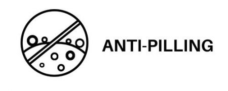 Anti-Pilling Fabric
