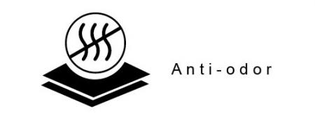 Tkanina antyzapachowa