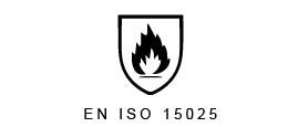 EN ISO 15025