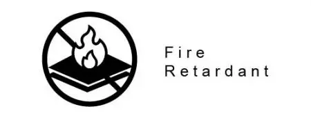 Fire Retardant Fabric