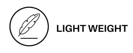 Light Weight Fabric