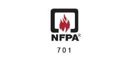 NFPA 701
