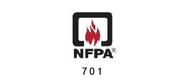 NFPA701