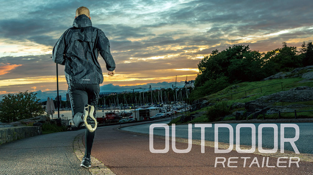 2019 아웃도어 리테일러 서머 마켓.
