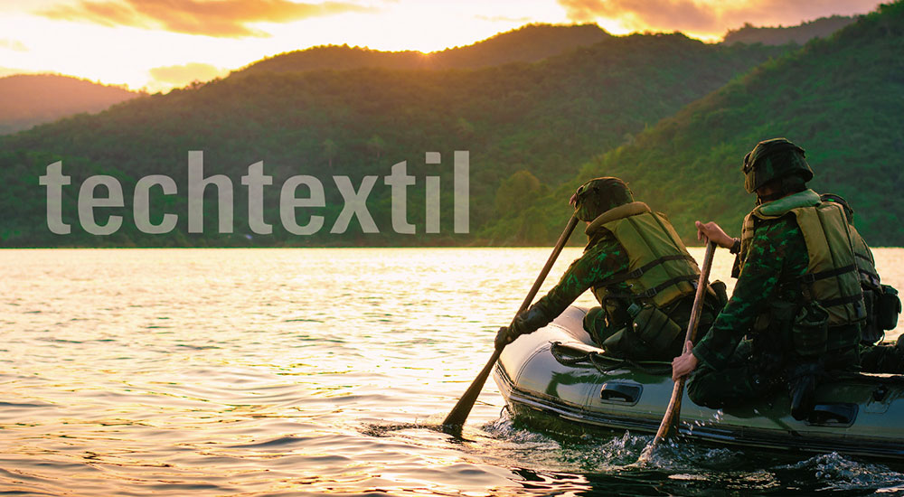 2019 테크텍스타일.