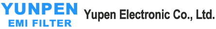YUNPEN ELECTRONIC CO., LTD. - Yunpen - specialty in design and manufacture varies of EMI filter.