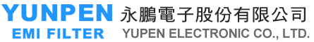 永鵬電子股份有限公司 - 永鵬電子 - 專精於各種高頻與低頻濾波器和線圈之設計與製造。