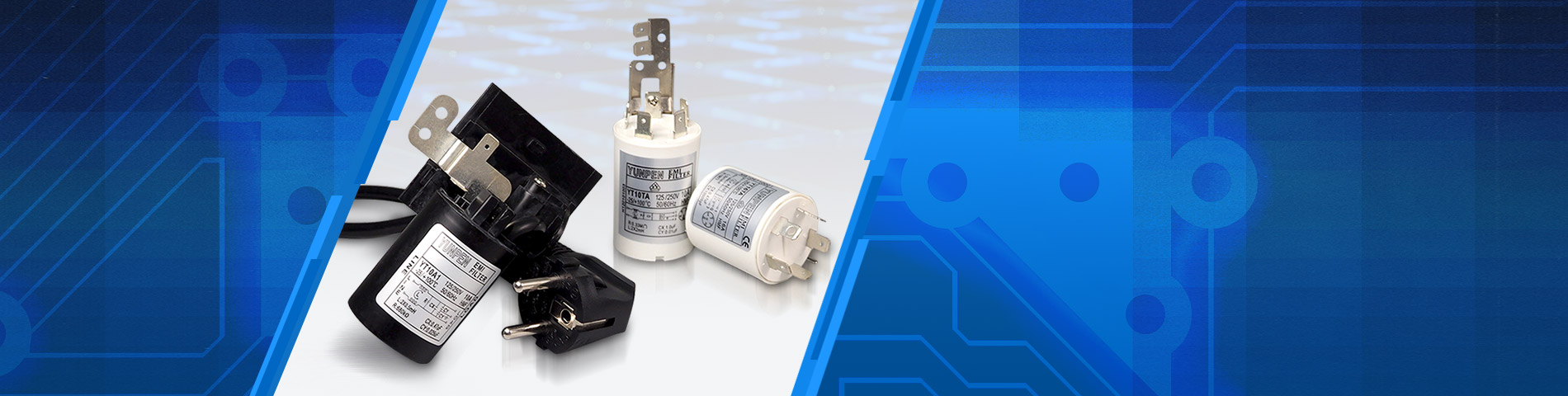 Household Appliance Filters