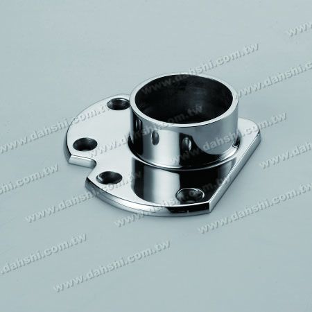 Stainless Steel base for 90 degree Cornor