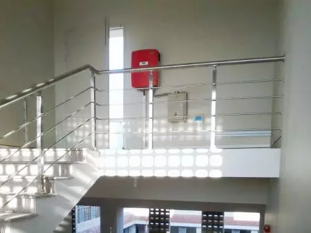 Servizio 113/p pezzi Forma in Acciaio Inossidabile, colore Acciaio Servizio 113/p pezzi Forma in Acciaio Inossidabile, colore Acciaio