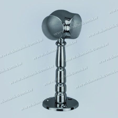 आंतरिक सजावट बालस्ट्रेड आंतरिक कोन ब्रैकेट - स्क्रू उभरा ब्रैकेट - बालकनी या आंतरिक सजावट बालस्ट्रेड आंतरिक कोने ब्रैकेट