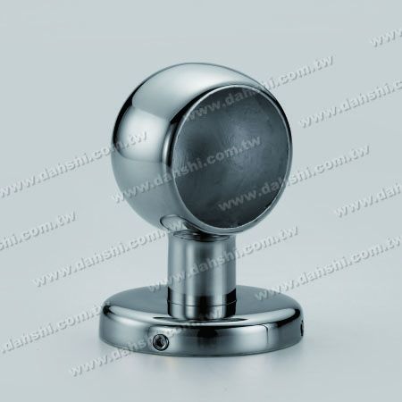 आंतरिक सजावट बालस्ट्रेड आंतरिक दोनों तरफ ब्रैकेट - स्क्रू इनविजिबल ब्रैकेट - बालकनी या आंतरिक सजावट बालस्ट्रेड आंतरिक दो तरफा ब्रैकेट