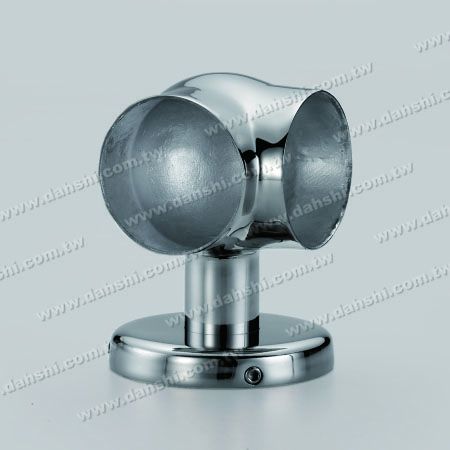 आंतरिक सजावट बालस्ट्रेड आंतरिक कोन ब्रैकेट - स्क्रू इनविजिबल ब्रैकेट - बालकनी या आंतरिक सजावट बालस्ट्रेड आंतरिक कोने का ब्रैकेट