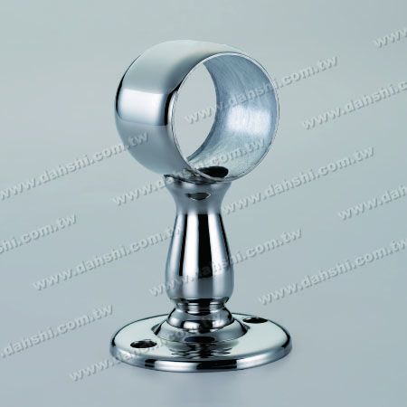 आंतरिक सजावट बालस्ट्रेड आंतरिक ब्रैकेट - स्क्रू उभारा ब्रैकेट - बड़े आकार की बालकनी या आंतरिक सजावट बालस्ट्रेड आंतरिक ब्रैकेट