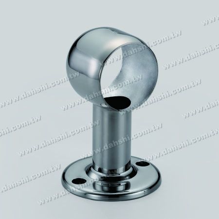 आंतरिक सजावट बालस्ट्रेड आंतरिक ब्रैकेट - स्क्रू उभारा ब्रैकेट - बड़े आकार की बालकनी या आंतरिक सजावट बालस्ट्रेड आंतरिक ब्रैकेट