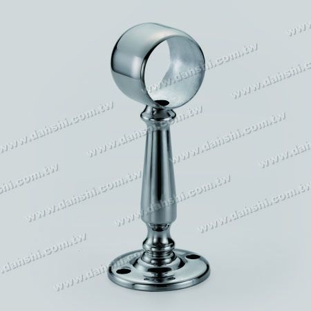 आंतरिक सजावट बालस्ट्रेड आंतरिक ब्रैकेट - स्क्रू उभारा ब्रैकेट - बड़े आकार की बालकनी या आंतरिक सजावट बालस्ट्रेड आंतरिक ब्रैकेट