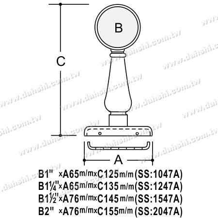 Dimensión: Bráiste Neamhfhianán Téarnamhach - Bráiste nó Déantúsaíocht Intéirneach Cúlraí Bráiste Dhá Láimhe Inmheánach