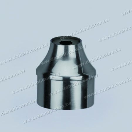 Connector hollow ball and round tube - Stainless Steel Accessories can be applied on connecting hollow ball and round tube – internal, insert into tube