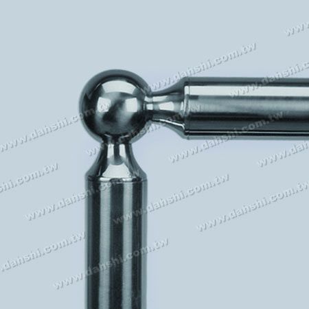 不銹鋼圓管套外90度彎頭 - 球型 - 不銹鋼圓管套外90度彎頭 - 球型 不銹鋼圓管套外90度彎頭 - 球型 - 不銹鋼圓管套外90度彎頭 - 球型