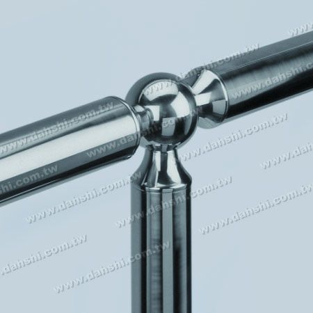 Coneartóir T Ball Inmheánach um Thubo Ciorcail Stailse - Coneartóir T Ball Inmheánach um Thubo Ciorcail Stailse Coneartóir T Ball Inmheánach um Thubo Ciorcail Stailse - Coneartóir T Ball Inmheánach um Thubo Ciorcail Stailse