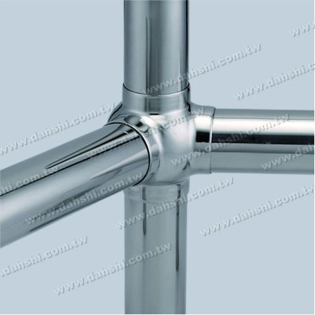 不銹鋼圓管插內135度四通 - 圓型 - 沖壓製造 - 不銹鋼圓管插內135度四通 - 圓型 - 沖壓製造 不銹鋼圓管插內135度四通 - 圓型 - 沖壓製造 - 不銹鋼圓管插內135度四通 - 圓型 - 沖壓製造