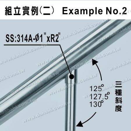 Túba Ciorcail S.S. Poncach 127° Ceangal Cúlra Ceadúnach Expending Cage - Ceangalóir Pósta Ciorcail Túba Stáinless Steel le haghaidh Lámhchóiriú Poncach 127 céim Cúlra Ceadúnach Expending Cage Túba Ciorcail S.S. Poncach 127° Ceangal Cúlra Ceadúnach Expending Cage - Ceangalóir Pósta Ciorcail Túba Stáinless Steel le haghaidh Lámhchóiriú Poncach 127 céim Cúlra Ceadúnach Expending Cage