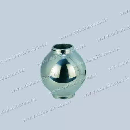 12mm Round Tube Accessory Decorative Ball - 12mm Round Tube Accessory Decorative Ball