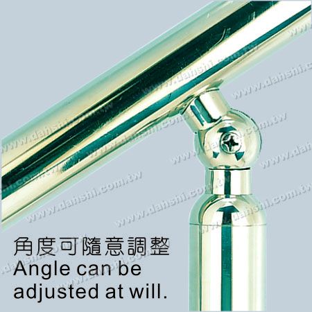 Paslanmaz Çelik Yuvarlak Boru El Koruma Perpendiküler Gönderi Ayarlanabilir Bağlantı Desteği - Paslanmaz Çelik Yuvarlak Boru El Koruma Perpendiküler Gönderi Ayarlanabilir Bağlantı Desteği Paslanmaz Çelik Yuvarlak Boru El Koruma Perpendiküler Gönderi Ayarlanabilir Bağlantı Desteği - Paslanmaz Çelik Yuvarlak Boru El Koruma Perpendiküler Gönderi Ayarlanabilir Bağlantı Desteği