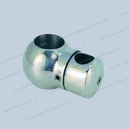 S.S. Tube/Bar Holder Angle Adj. - Stainless Steel Tube/Bar Holder Angle Adjustable