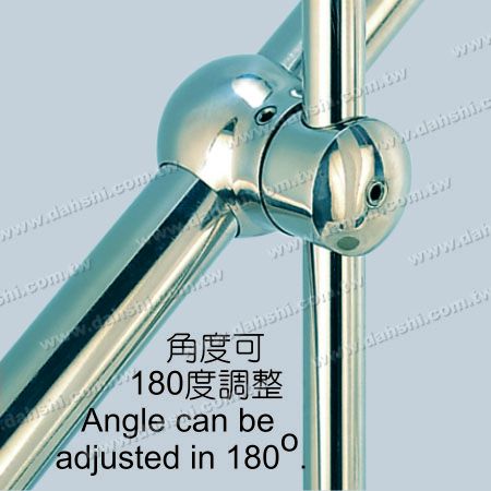 球型橫杆穿梭萬向快速固定座 - 通孔 / 圓管用 - 球型橫杆穿梭萬向快速固定座 - 通孔 / 圓管用 球型橫杆穿梭萬向快速固定座 - 通孔 / 圓管用 - 球型橫杆穿梭萬向快速固定座 - 通孔 / 圓管用