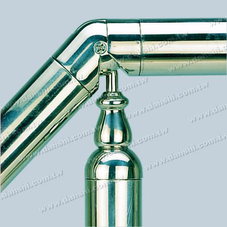 Ống thép không gỉ hình tròn cần thang tay cầm - Kết nối hỗ trợ đứng vuông góc có thể điều chỉnh - Ống thép không gỉ hình tròn cần thang tay cầm - Kết nối hỗ trợ đứng vuông góc có thể điều chỉnh Ống thép không gỉ hình tròn cần thang tay cầm - Kết nối hỗ trợ đứng vuông góc có thể điều chỉnh - Ống thép không gỉ hình tròn cần thang tay cầm - Kết nối hỗ trợ đứng vuông góc có thể điều chỉnh