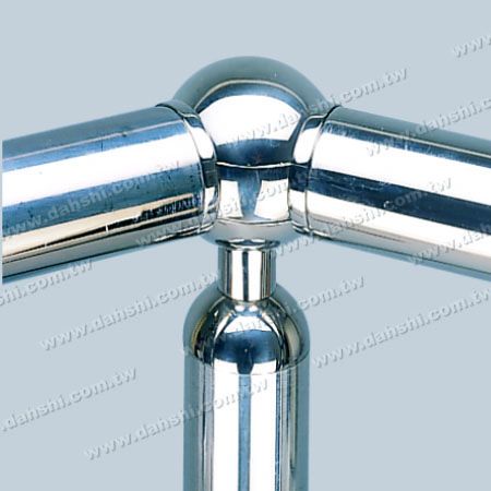 एस.एस. गोल ट्यूब पर्पेंडिकुलर पोस्ट एडजस्टेबल कनेक्टर सपोर्ट बॉल टाइप - स्टेनलेस स्टील गोल ट्यूब हैंडरेल पर्पेंडिकुलर पोस्ट एडजस्टेबल कनेक्टर सपोर्ट बॉल टाइप एक्सटर्नल फिट एस.एस. गोल ट्यूब पर्पेंडिकुलर पोस्ट एडजस्टेबल कनेक्टर सपोर्ट बॉल टाइप - स्टेनलेस स्टील गोल ट्यूब हैंडरेल पर्पेंडिकुलर पोस्ट एडजस्टेबल कनेक्टर सपोर्ट बॉल टाइप एक्सटर्नल फिट