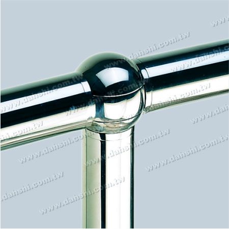 एसएस गोल ट्यूब आंतरिक टी कनेक्टर गेंद कोण समायोज्य - स्टेनलेस स्टील गोल ट्यूब आंतरिक टी कनेक्टर गेंद कोण समायोज्य एसएस गोल ट्यूब आंतरिक टी कनेक्टर गेंद कोण समायोज्य - स्टेनलेस स्टील गोल ट्यूब आंतरिक टी कनेक्टर गेंद कोण समायोज्य