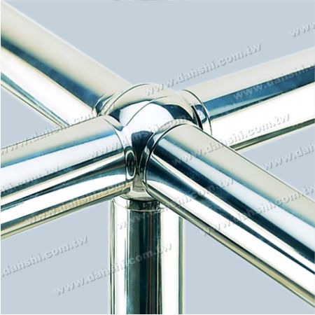 Внутренний шарнир круглой трубы из нержавеющей стали с 5-ю выходами и регулируемым углом - Внутренний шарнир круглой трубы из нержавеющей стали с 5-ю выходами и регулируемым углом Внутренний шарнир круглой трубы из нержавеющей стали с 5-ю выходами и регулируемым углом - Внутренний шарнир круглой трубы из нержавеющей стали с 5-ю выходами и регулируемым углом