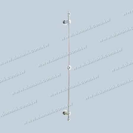 توپ تزئینی تک لوله ۱۲ میلیمتری