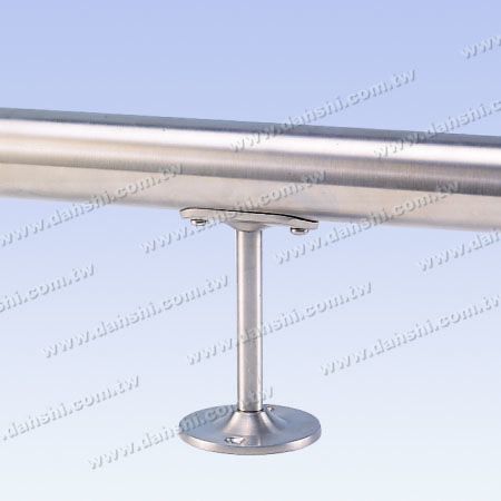 Innenraumdekoration Geländeroberteilhalterung - Schraube sichtbare Halterung - Balkon oder Innenraum Dekoration Balustraden-Top-Halterung Innenraumdekoration Geländeroberteilhalterung - Schraube sichtbare Halterung - Balkon oder Innenraum Dekoration Balustraden-Top-Halterung