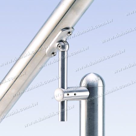 Kẹp Tường Tay Vịn Ống Thép Không Gỉ Tròn Có Thể Điều Chỉnh Chiều Cao - Ốc Vít Gắn Trực Tiếp - Kẹp Tường Tay Vịn Ống Thép Không Gỉ Tròn Có Thể Điều Chỉnh Chiều Cao - Góc Điều Chỉnh Kẹp Tường Tay Vịn Ống Thép Không Gỉ Tròn Có Thể Điều Chỉnh Chiều Cao - Ốc Vít Gắn Trực Tiếp - Kẹp Tường Tay Vịn Ống Thép Không Gỉ Tròn Có Thể Điều Chỉnh Chiều Cao - Góc Điều Chỉnh