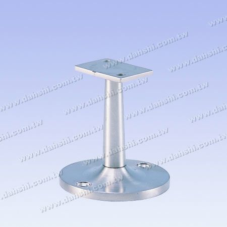 Interior Deco. Balustrade Top Bracket - Screw Exposed Bracket - Balcony or Interior Decoration Balustrade Top Bracket& Trapezoid Bar