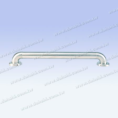 不锈钢残障扶手、门把、电梯扶手- 砂面