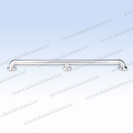 Rialú Mórdhíonach Cruach Inacmhainne, Ceannláí Dorais, Lámhchúnta Asansaeir - Críochnú Satain