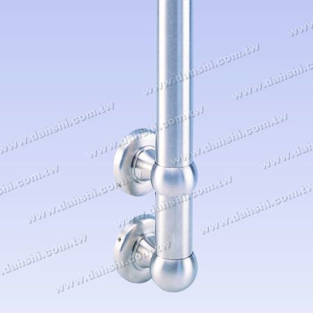 پشتیبان دستگیره از جنس استیل - نوع توپی - از طریق - پشتیبان دستگیره لوله استیل توپی - از طریق لوله پشتیبان دستگیره از جنس استیل - نوع توپی - از طریق - پشتیبان دستگیره لوله استیل توپی - از طریق لوله
