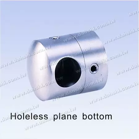 实心横杆穿梭万向快速固定座- 盲孔/ 扁管或方管用 - 实心横杆穿梭万向快速固定座- 盲孔/ 扁管或方管用