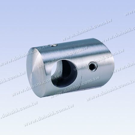 实心横杆穿梭万向快速固定座- 通孔/ 圆管用 - 实心横杆穿梭万向快速固定座- 通孔/ 圆管用