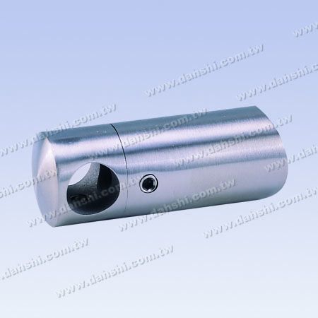 实心横杆穿梭万向快速加长型固定座- 通孔/ 圆管用 - 实心横杆穿梭万向快速加长型固定座- 通孔/ 圆管用