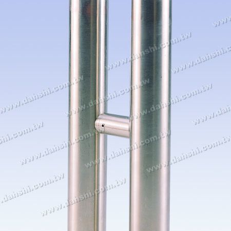 Connettore tubo in acciaio inossidabile L40 - Connettore tubo in acciaio inossidabile L40