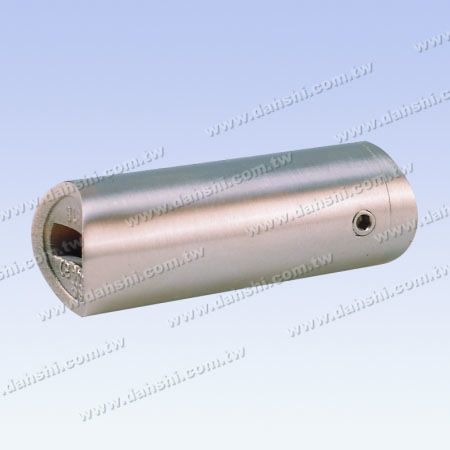S.S. Tube Connector L57 - Stainless Steel Tube Connector L57