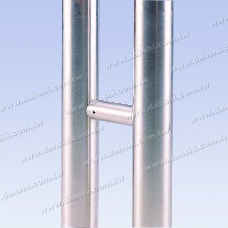 連接兩平行圓管接頭 - 連接兩平行圓管接頭 連接兩平行圓管接頭 - 連接兩平行圓管接頭